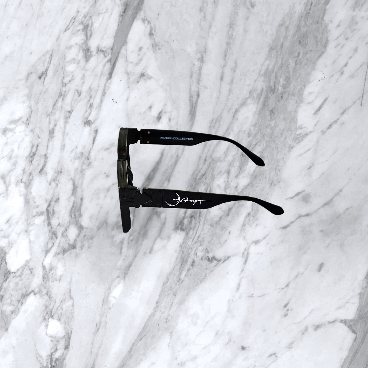 "Avery sunglass Miracle Black"