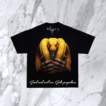 "Najash oversize t-shirt "