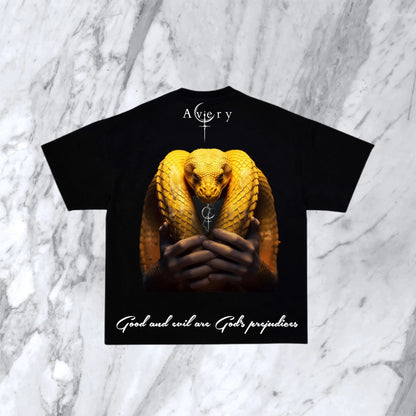 "Najash oversized t-shirt "