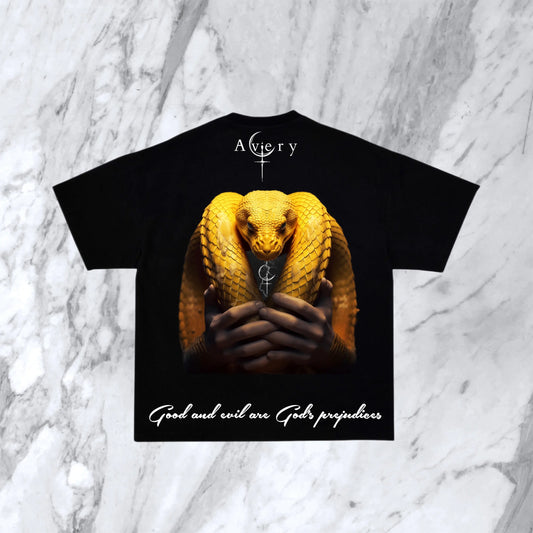 "Najash oversized t-shirt "