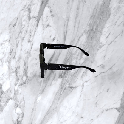 "Avery sunglass Miracle Black"