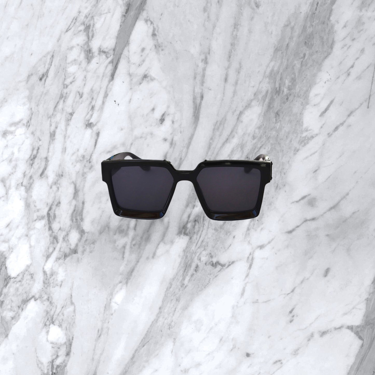 "Avery sunglass Miracle Black"