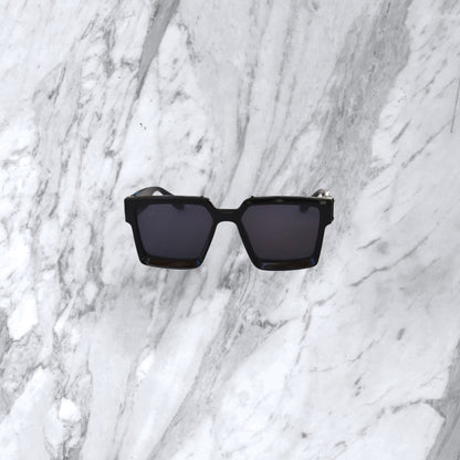 "Avery sunglass Miracle Black"