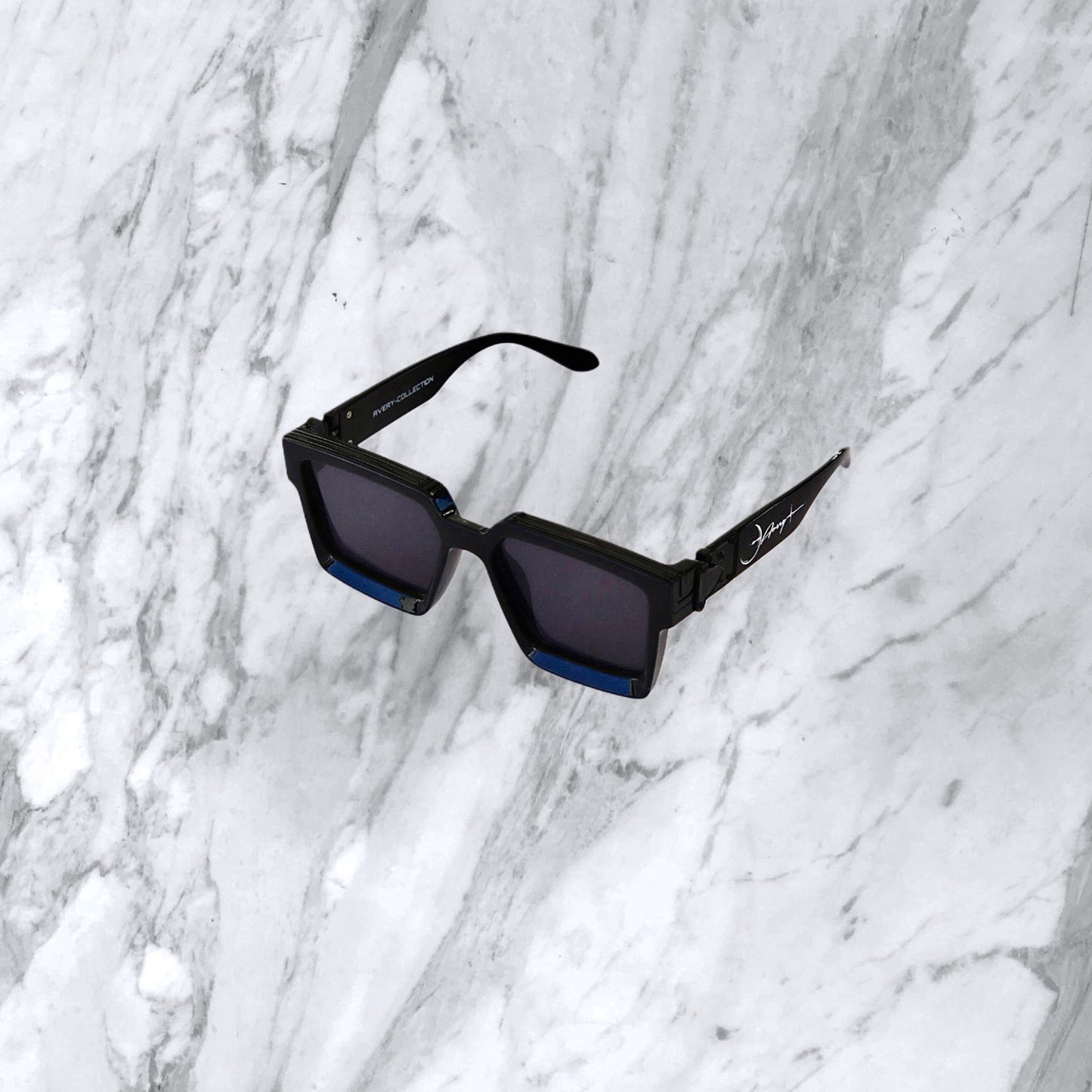 "Avery sunglass Miracle Black"