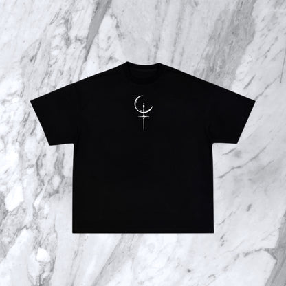 "Najash oversize t-shirt "