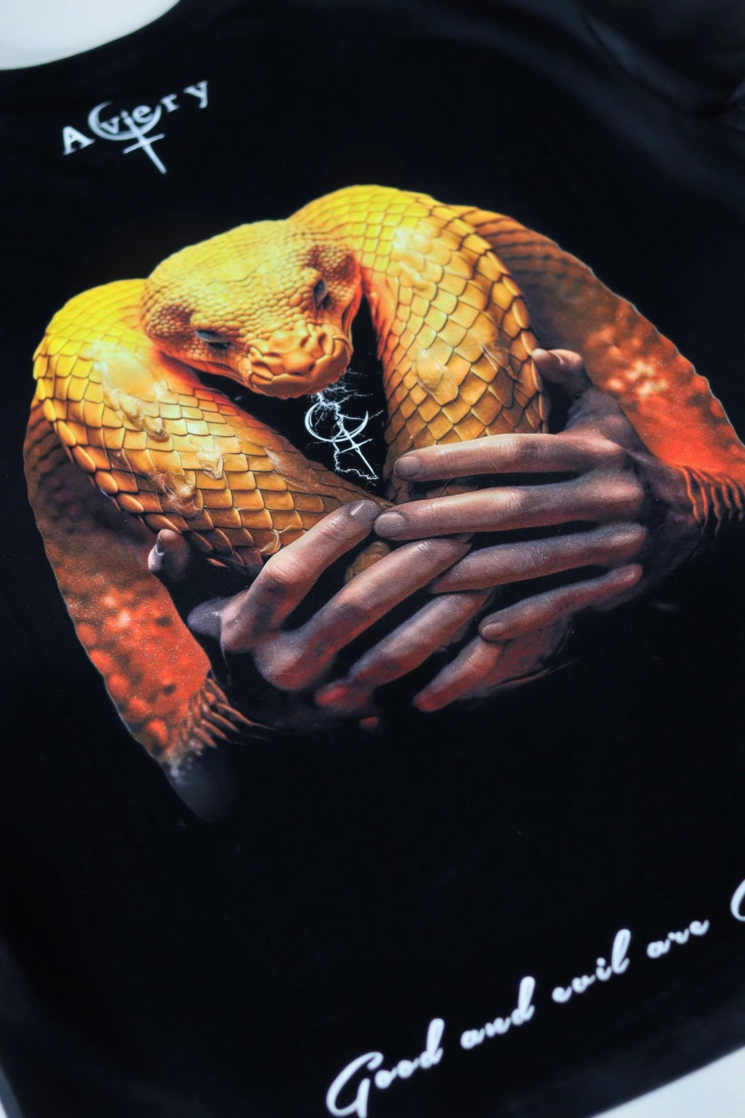 "Najash oversize t-shirt "