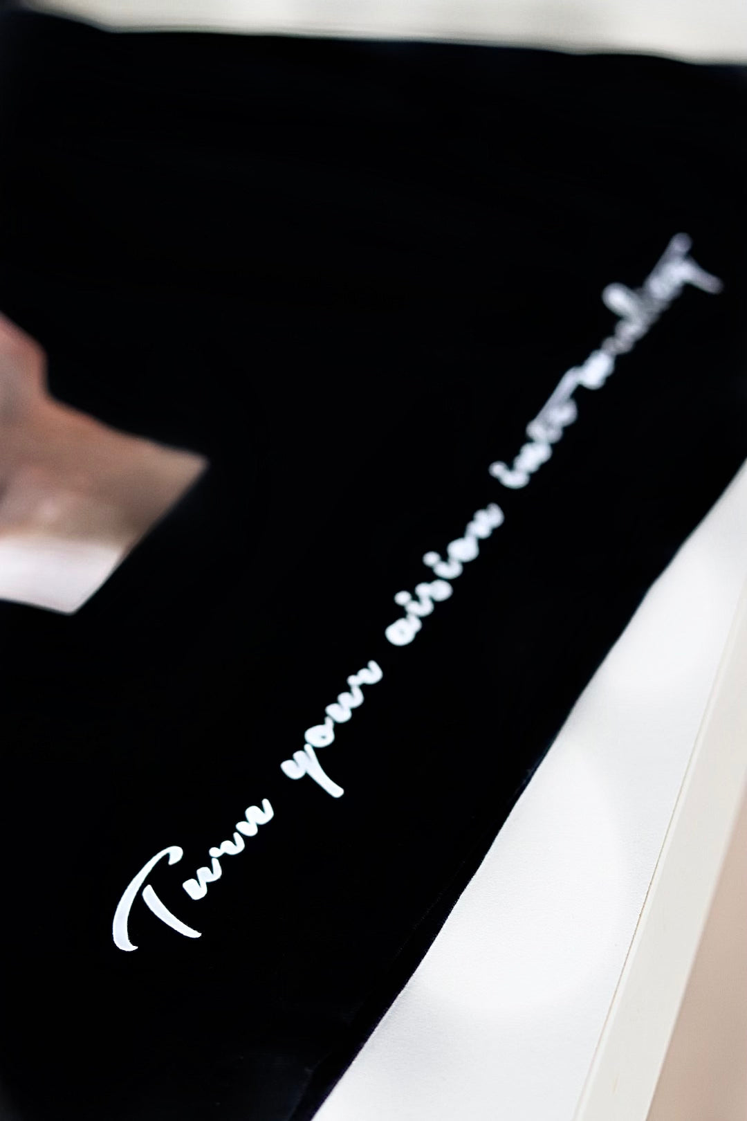 "Vision eye oversized t-shirt"