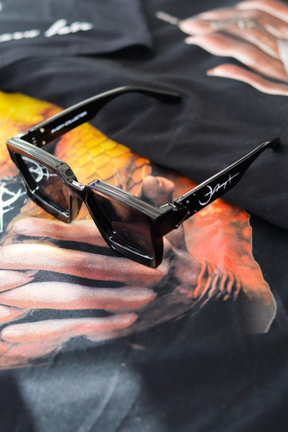 "Avery sunglasses Miracle Black"