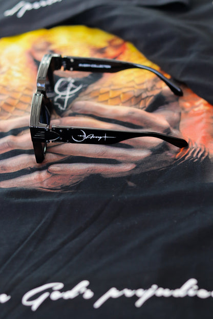 "Avery sunglasses Miracle Black"