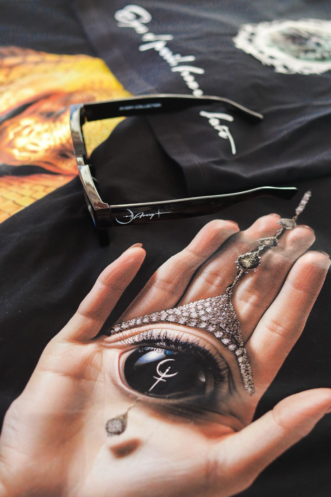 "Avery sunglass Reality"