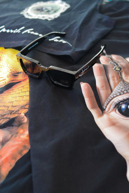 "Avery sunglass Reality"